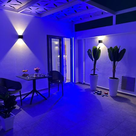 Castelo View Luxury Apt Rhodes City Dış mekan fotoğraf