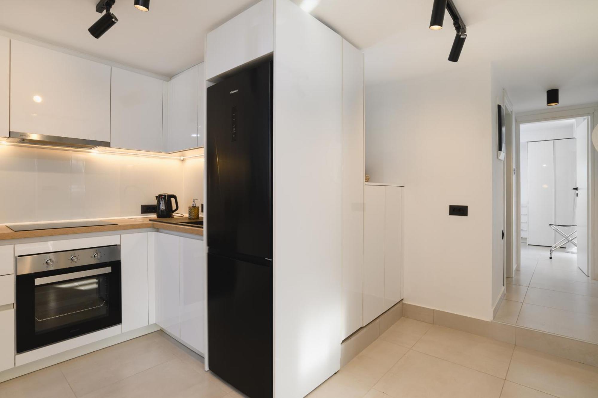 Castelo View Luxury Apt Rhodes City Dış mekan fotoğraf