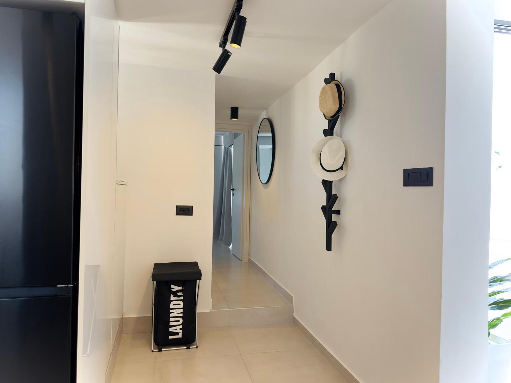 Castelo View Luxury Apt Rhodes City Dış mekan fotoğraf