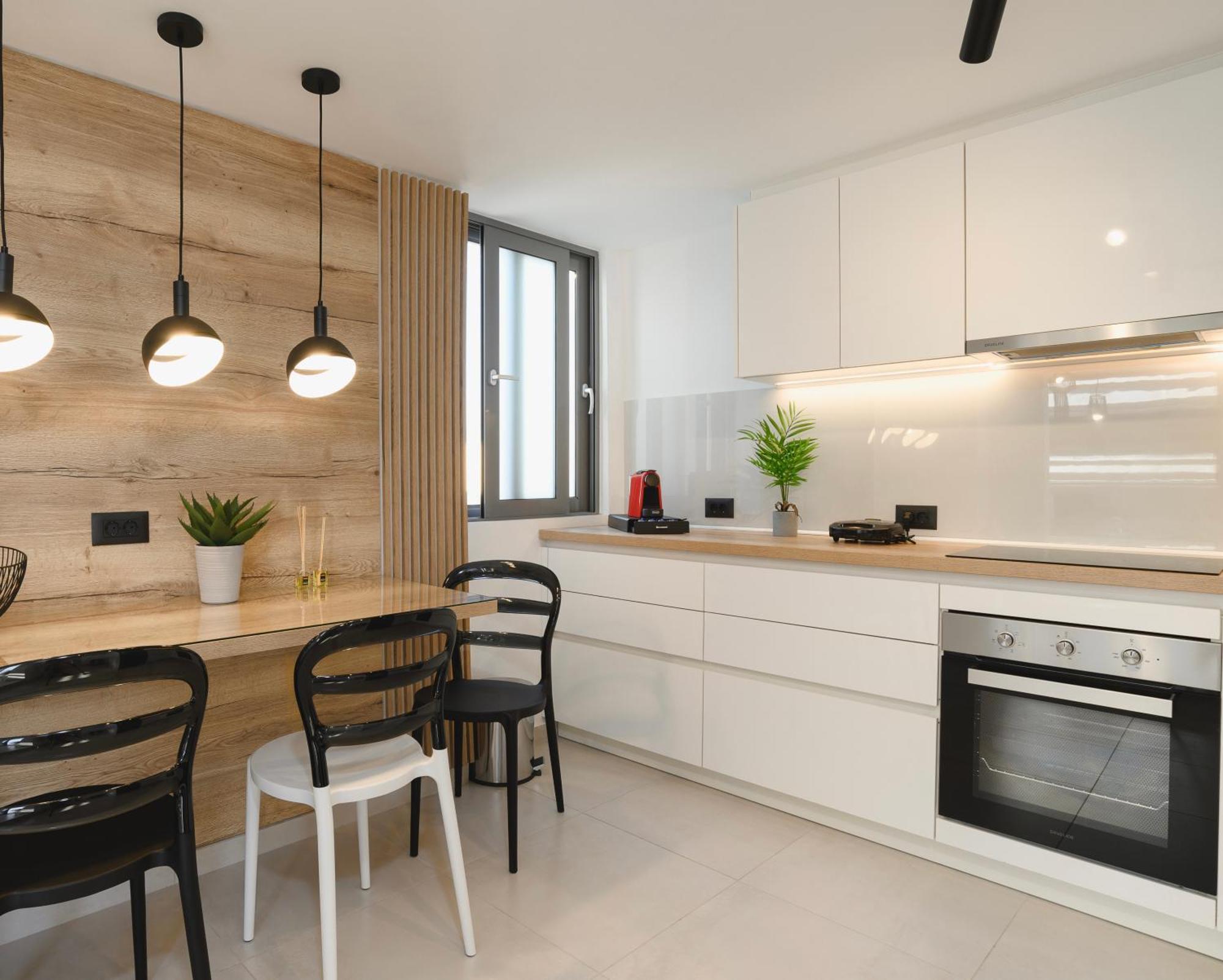 Castelo View Luxury Apt Rhodes City Dış mekan fotoğraf